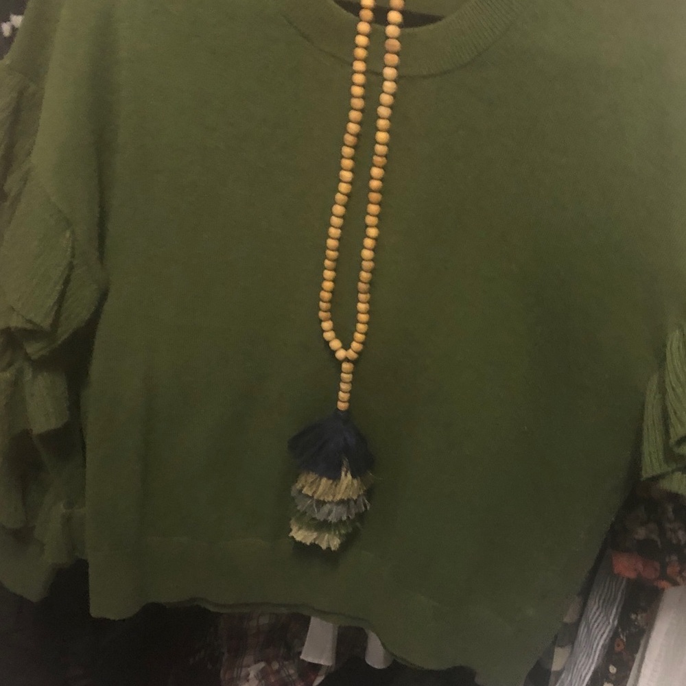 Super Fun Necklace